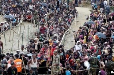 Kepala HAM PBB Sebut Pengungsi Rohingya Tidak Aman Kembali Ke Myanmar